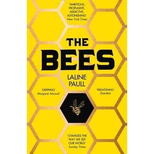 Книги для взрослых: Bees (9780007557745)