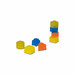 Розвивальний сортер-пірамідка серії «Саванна» — «Кубики Африка», Taf Toys дополнительное фото 6.