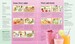 The Usborne healthy cookbook дополнительное фото 1.