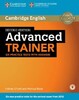 Advanced Trainer Six Practice Tests with Answers (9781107470279)