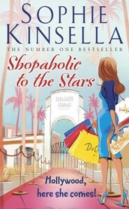 Художні: Shopaholic to the Stars