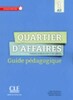 Quartier D`Affaires 1 (A2) Prof