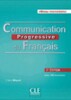 Communication Prog Franc.Int Livre + Cd 2E (9782090381634)