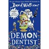 Mega Box Set. Demon Dentist (9780007453580)