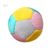 М'яка іграшка-брязкальце «М'яч», 12 см, BabyOno дополнительное фото 1.