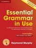 Essential Grammar in Use with Answers and Interactive eBook (9781107480537)