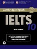 C IELTS Tests 10 +ans (9781107464438)