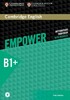 Cambridge English Empower Intermediate Workbook with Answers plus Downloadable Audio