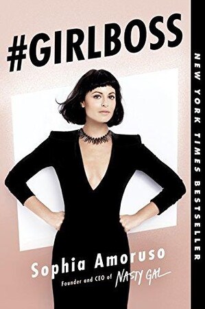 Биографии и мемуары: #Girlboss (9780241217931)
