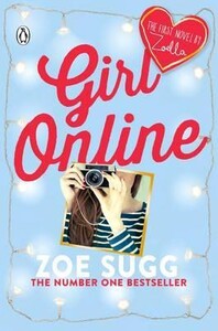 Художественные книги: Girl Online (9780141364155)