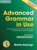 Advanced Grammar in Use Book with Answers and Interactive eB (9781107539303)