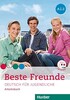 Beste Freunde A2/2, AB +CDROM (9783195610520)