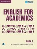 Eng for Academics 2 Bk + Online Aud