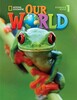 Our World 1: Big Rdr - The Toys (BrE)
