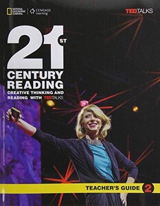 21st Century Reading 2 TG