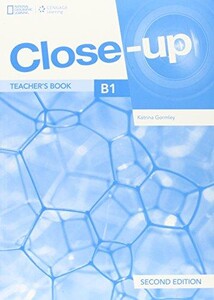 Книги для дорослих: CLOSE-UP B1 TB 2E