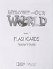 Welcome to Our World 3 FC set (BrE)