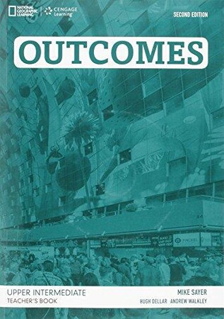 Іноземні мови: OUTCOMES Upp-Interm TB [with Cl CD(x1)] 2E !