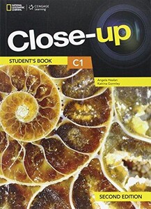 Книги для дорослих: CLOSE-UP C1 SB + St e-Zone 2E (9781408095812)