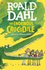 The Enormous Crocodile (Colour) (R/I) (9780141365510)
