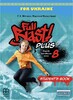 Full Blast Plus for Ukraine НУШ 8 Student's Book (Тверда обкладинка) [Лінгвіст]