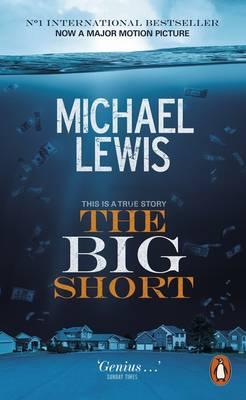 Бізнес і економіка: The Big Short: Film Tie-in