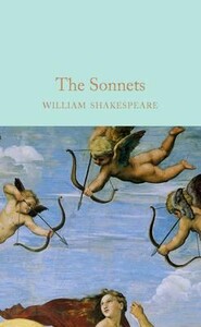 Книги для дорослих: The Sonnets