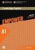 Cambridge English Empower Starter Workbook with Answers with