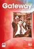 Gateway 2nd Ed B2 WB #дата изд.01.02.16# (9780230470972)