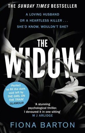 Художні: The Widow