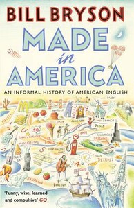 Книги для дорослих: Made In America (R/I)