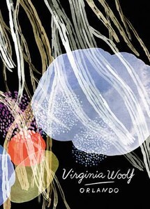 Книги для взрослых: Orlando (Vintage Classics Woolf Series)