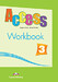 Access 3: Workbook дополнительное фото 2.