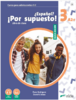 Espanol Por supuesto Nuevo 3 (A2+) Libro Del Alumno [Edelsa]