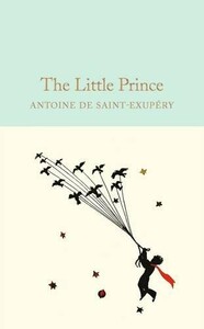 Книги для дітей: Little Prince (9781909621565)