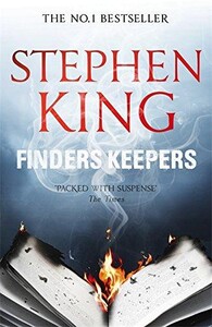 Книги для дорослих: Finders Keepers (A)