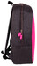 Рюкзак Classic кольору фуксії, Upixel дополнительное фото 1.