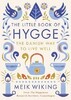 Little Book of Hygge (9780241283912)