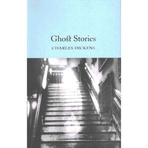 Книги для взрослых: Ghost Stories