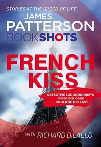 Художественные: French Kiss