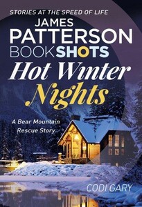 Книги для дорослих: Hot Winter Nights