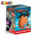 Растущая игрушка-сюрприз в яйце - DreamWorks Dragons в ассортименте дополнительное фото 5.