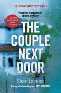 Книги для дорослих: The Couple Next Door