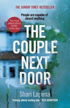 Художні: The Couple Next Door