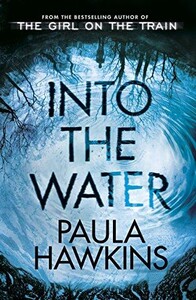Книги для дорослих: Into the Water (9780857524430)