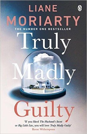 Художественные: Truly Madly Guilty