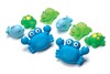Игрушки Брызгалки (для мальчиков), Playgro