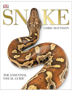 Книги для детей: Snake