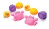 Игрушки Брызгалки (для девочек), Playgro