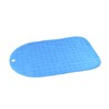 Килимок для ванни протиковзкий в асортименті 70 х 35 см, BabyOno